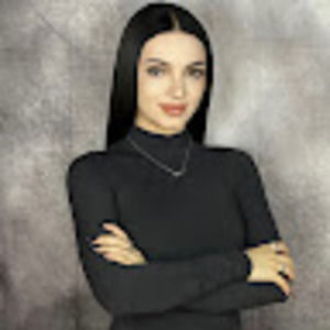 Meet your Posher, Sona